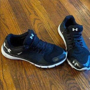 Women’s Under Armour Shoes